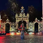 La Du Parc 2