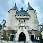 La Du Parc 2 * 낭시