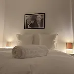 La Du Parc 2 * 낭시