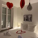 아파트 La Du Parc 2 낭시