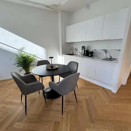 Apartamento La Du Parc 2