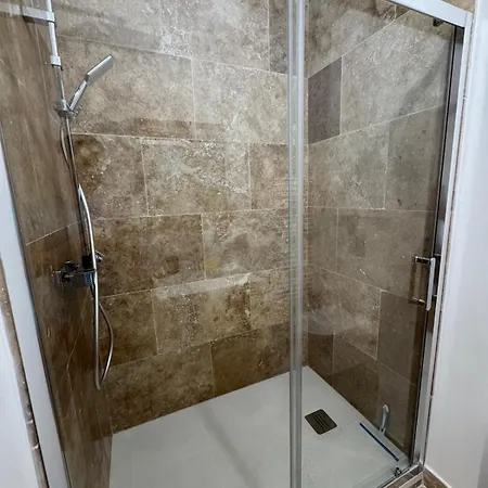 Apartamento La Du Parc 2