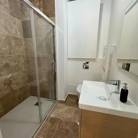 Apartamento La Du Parc 2 *