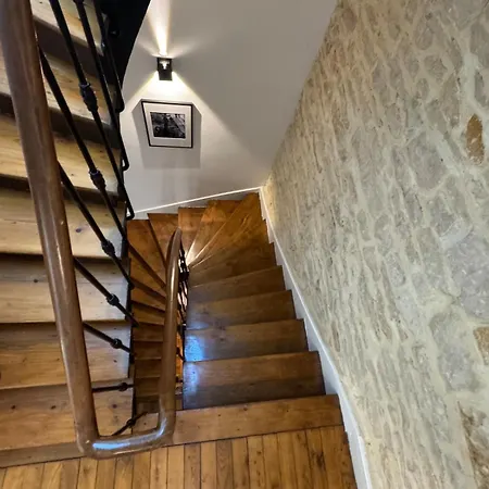 La Du Parc 2 Apartament