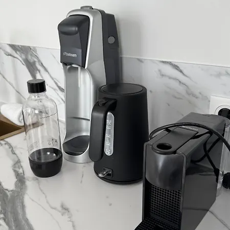 公寓 La Du Parc 2 *