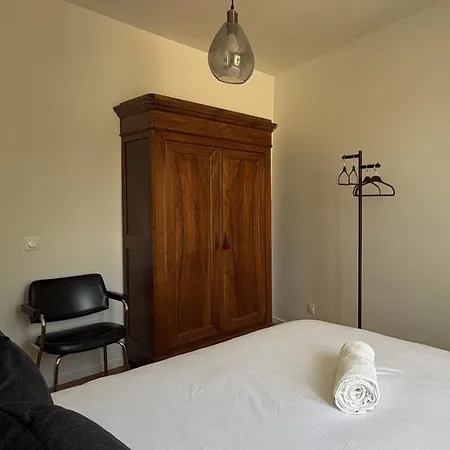 Apartamento La Du Parc 2 *