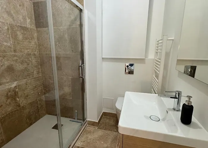 Apartment La Du Parc 2 *