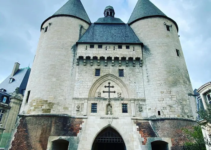 La Du Parc 2 * Nancy