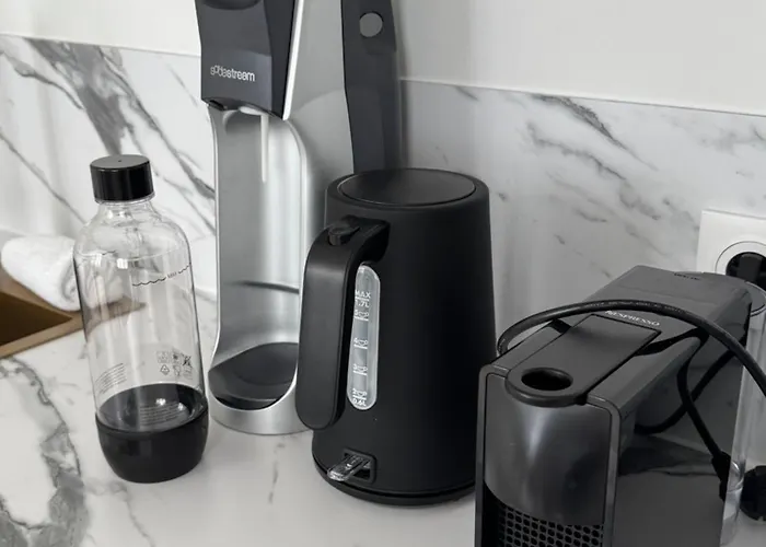 Appartement La Du Parc 2 *