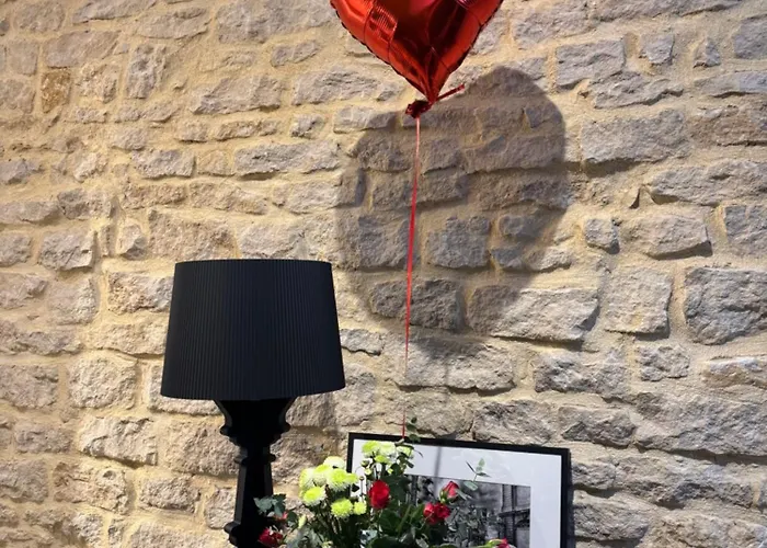 La Du Parc 2 Appartement